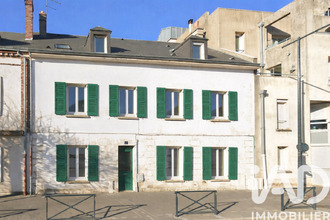 achat appartement chartres 28000