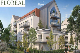 achat appartement chartres 28000