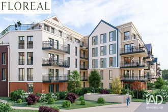 achat appartement chartres 28000