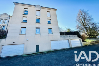 achat appartement chartres 28000