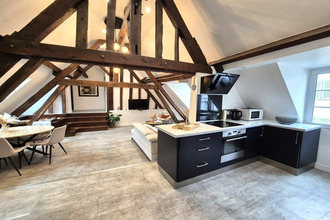 achat appartement chartres 28000