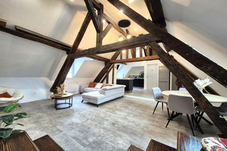 achat appartement chartres 28000