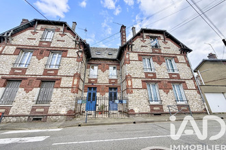 achat appartement chartres 28000