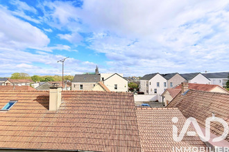 achat appartement chartres 28000