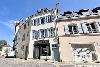achat appartement chartres 28000
