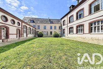 achat appartement chartres 28000