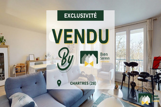 achat appartement chartres 28000