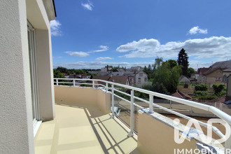 achat appartement chartres 28000