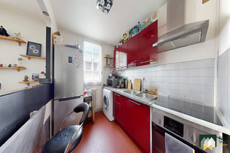 achat appartement chartres 28000