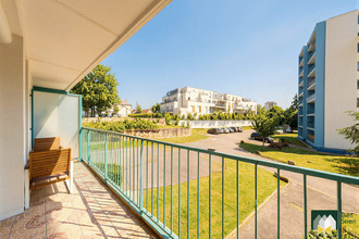 achat appartement chartres 28000