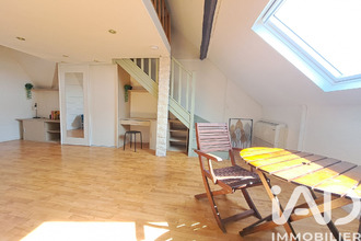 achat appartement chartres 28000