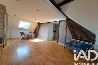 achat appartement chartres 28000