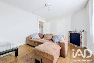 achat appartement chartres 28000