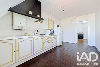achat appartement chartres 28000