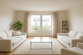 achat appartement chartres 28000