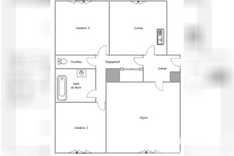 achat appartement chartres 28000
