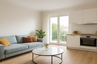 achat appartement chartres 28000