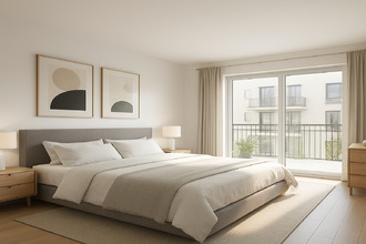 achat appartement chartres 28000
