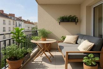 achat appartement chartres 28000