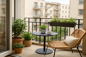 achat appartement chartres 28000