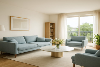 achat appartement chartres 28000