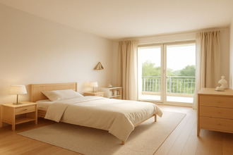 achat appartement chartres 28000