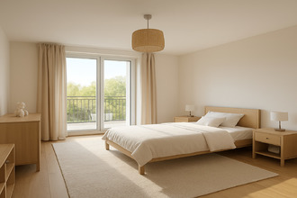 achat appartement chartres 28000