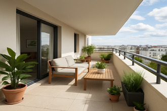 achat appartement chartres 28000