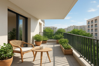 achat appartement chartres 28000