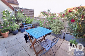 achat appartement chartres 28000