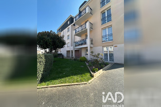 achat appartement chartres 28000