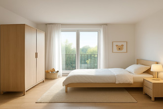 achat appartement chartres 28000