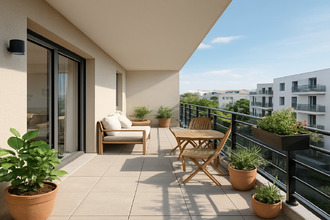 achat appartement chartres 28000