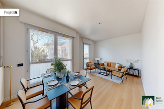 achat appartement chartres 28000