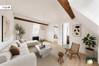 achat appartement chartres 28000