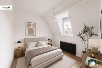 achat appartement chartres 28000