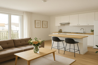achat appartement chartres 28000
