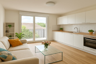 achat appartement chartres 28000