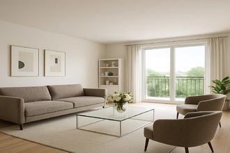 achat appartement chartres 28000