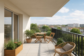 achat appartement chartres 28000