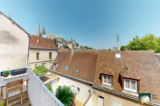 achat appartement chartres 28000