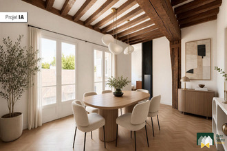 achat appartement chartres 28000