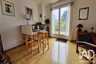 achat appartement chartres 28000