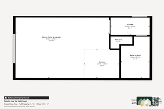 achat appartement chartres 28000