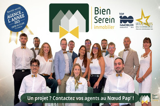 achat appartement chartres 28000