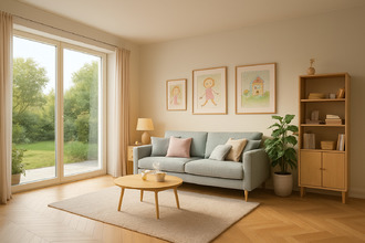 achat appartement chartres 28000