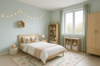 achat appartement chartres 28000