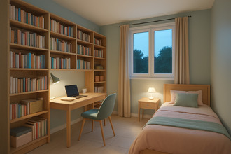 achat appartement chartres 28000