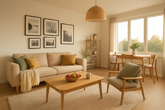 achat appartement chartres 28000