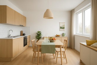 achat appartement chartres 28000